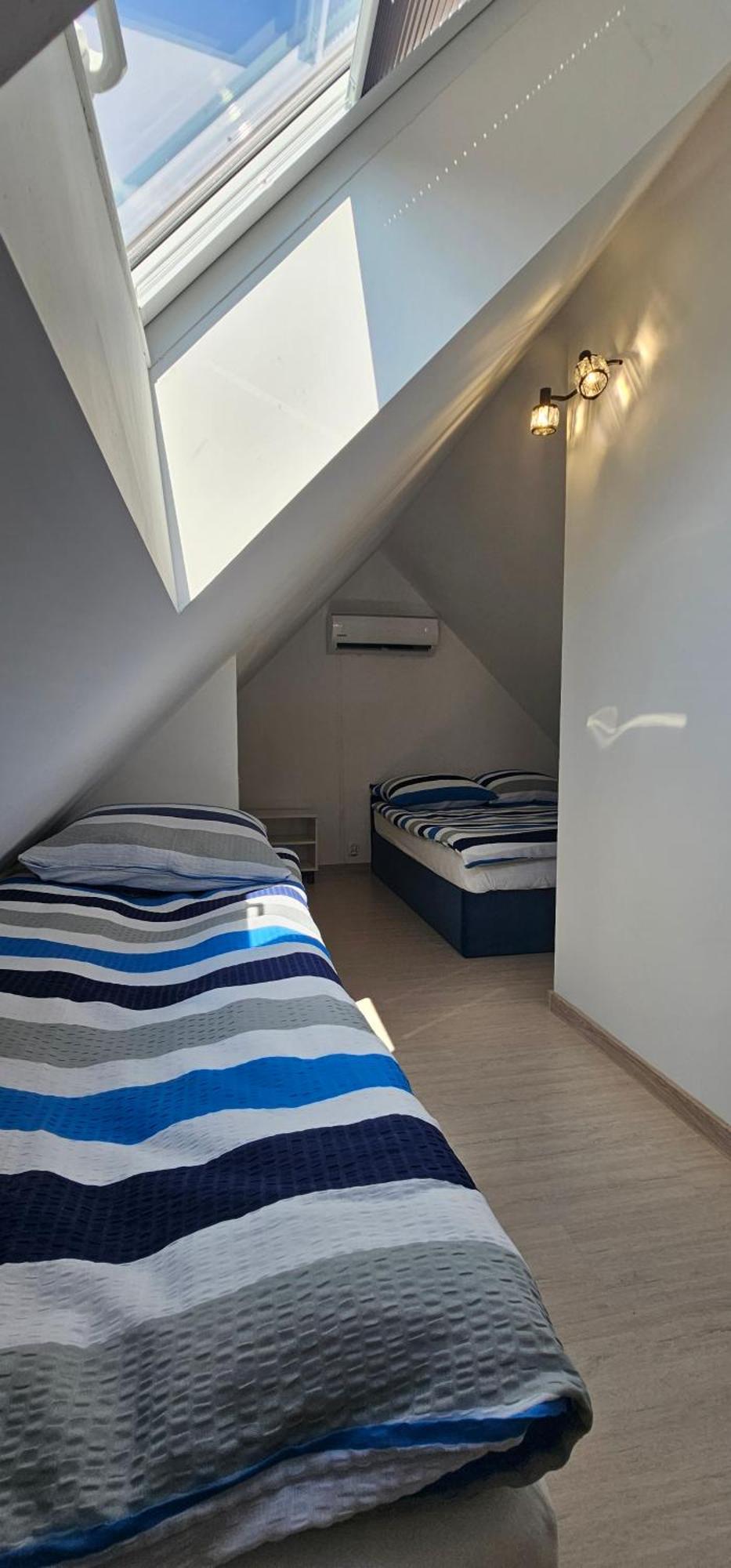 Bialy Port Hotell Rajgród Eksteriør bilde